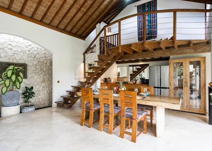 Anaya By Betterplace Villa Canggu (Bali)
