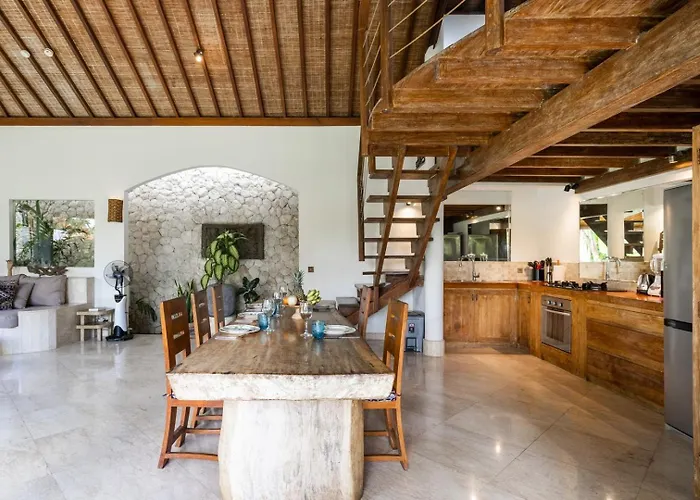 Villa Anaya By Betterplace *