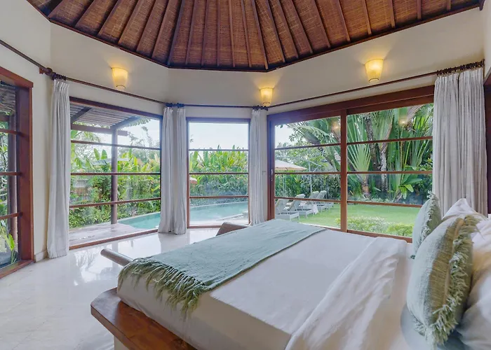 Anaya By Betterplace * Canggu (Bali)