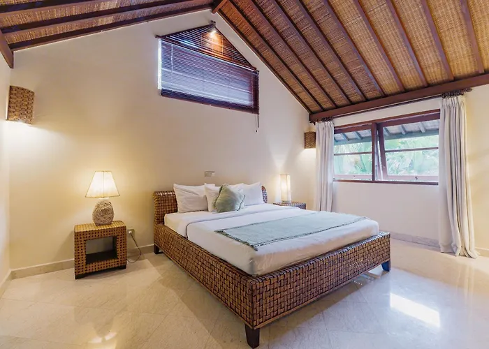 Villa Anaya By Betterplace *