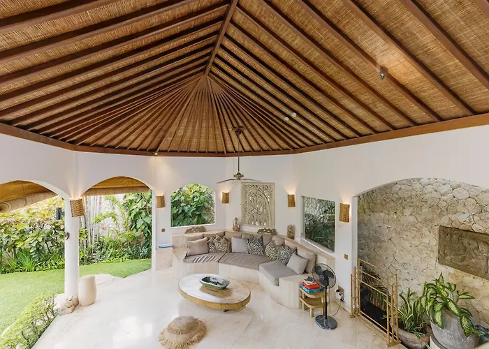 Anaya By Betterplace Villa Canggu (Bali)