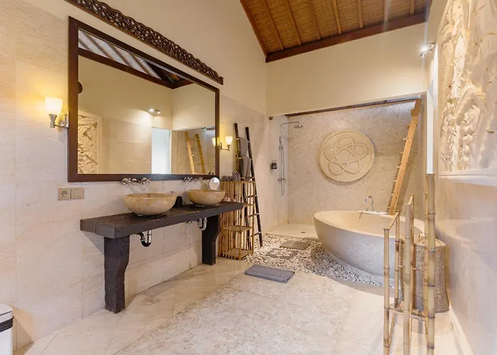 Villa Anaya By Betterplace Canggu (Bali)