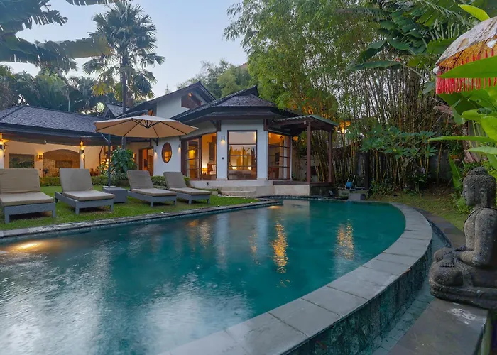 Villa Anaya By Betterplace *