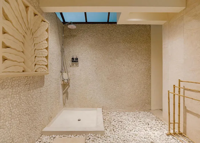 Villa Anaya By Betterplace Canggu (Bali)