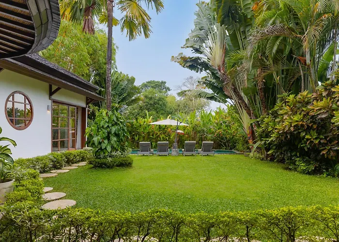 Anaya By Betterplace * Canggu (Bali)