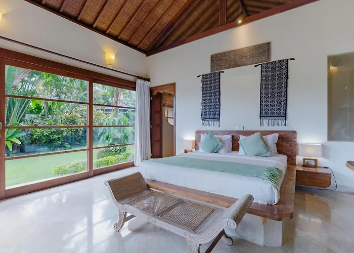 Anaya By Betterplace Villa
