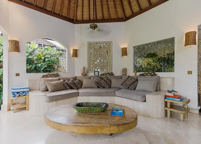 Anaya By Betterplace Villa *