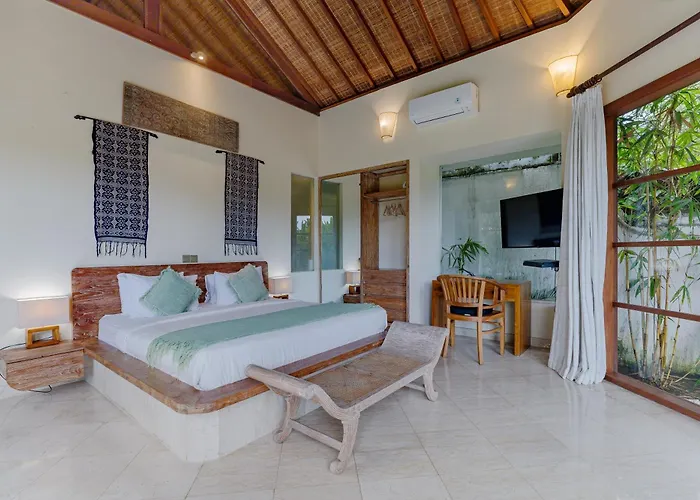 Anaya By Betterplace Villa Canggu (Bali)