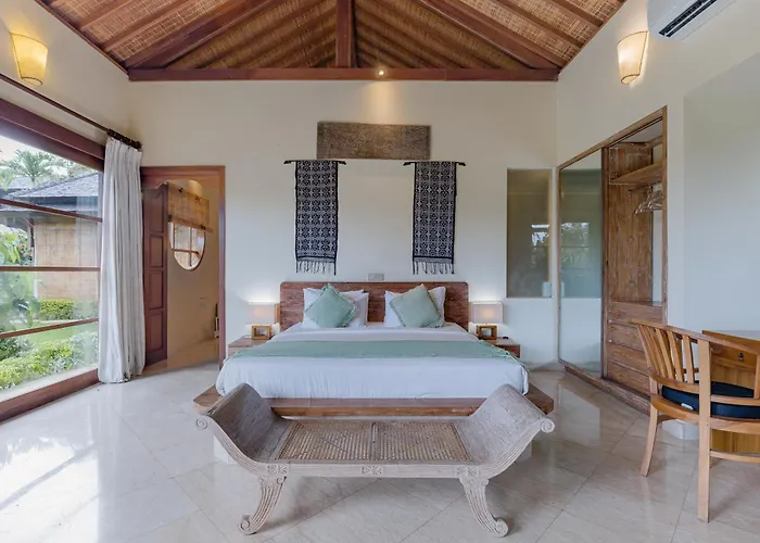 Villa Anaya By Betterplace *