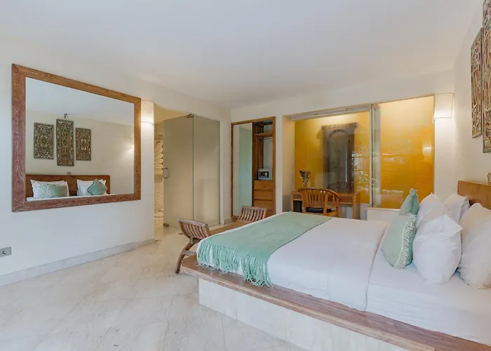 Villa Anaya By Betterplace Canggu (Bali)