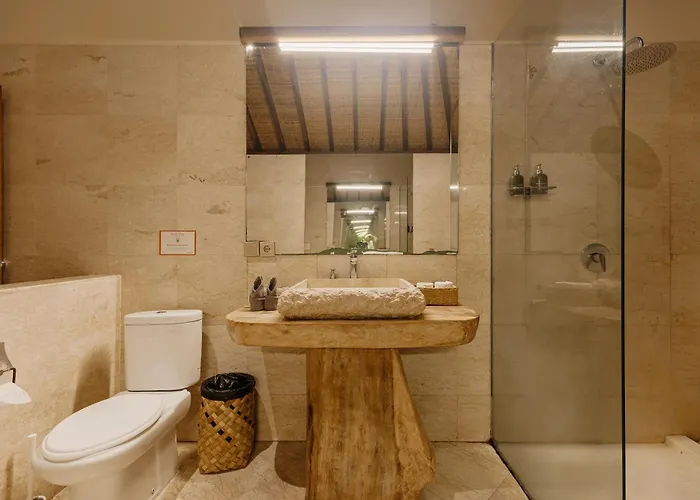 Anaya By Betterplace Canggu (Bali)