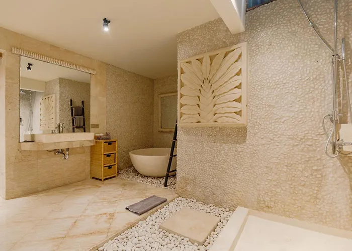 Villa Anaya By Betterplace *