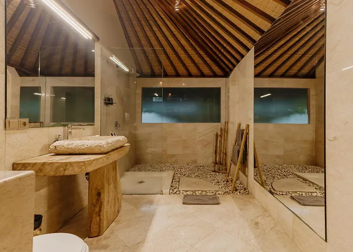 Anaya By Betterplace Villa Canggu (Bali)