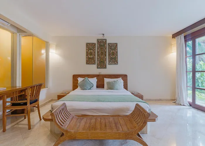 Villa Anaya By Betterplace Canggu (Bali)