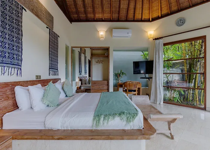 Anaya By Betterplace Villa