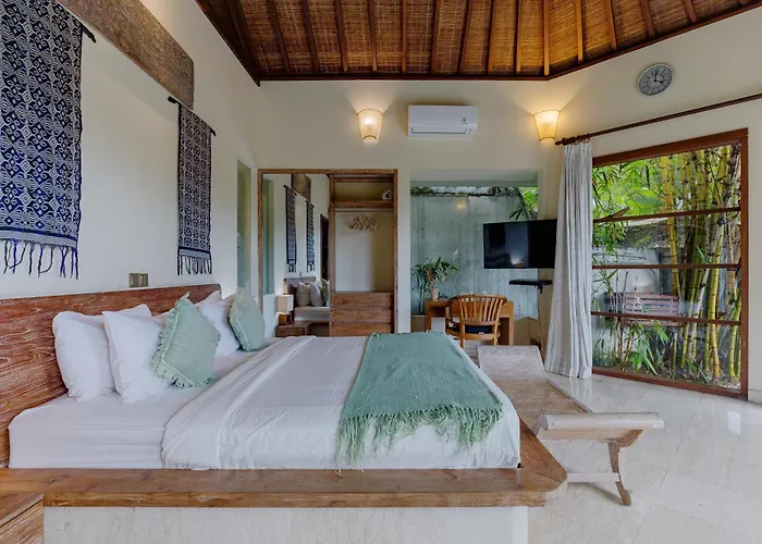 Anaya By Betterplace Villa