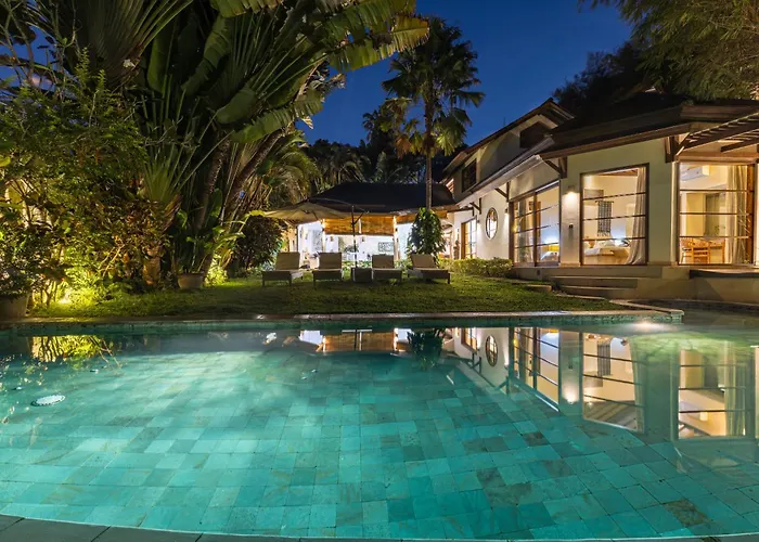 Villa Anaya By Betterplace