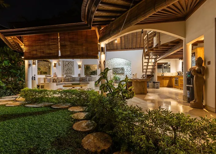 Anaya By Betterplace Villa *