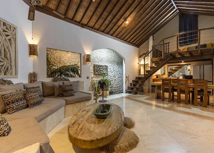 Anaya By Betterplace * Canggu (Bali)