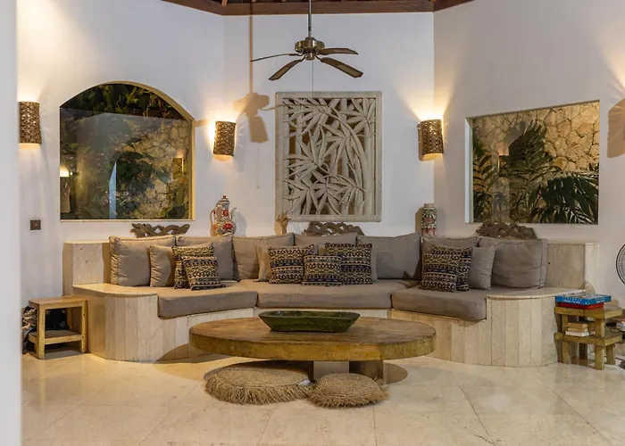 Anaya By Betterplace Villa Canggu (Bali)