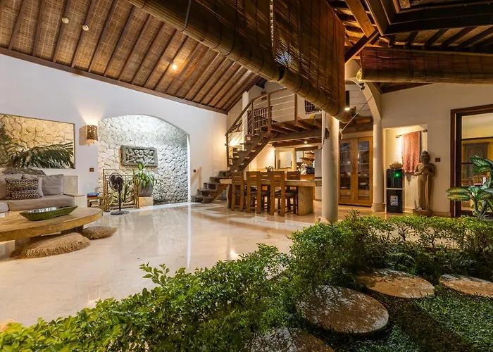 Villa Anaya By Betterplace *