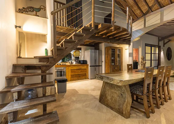 Anaya By Betterplace Canggu (Bali)